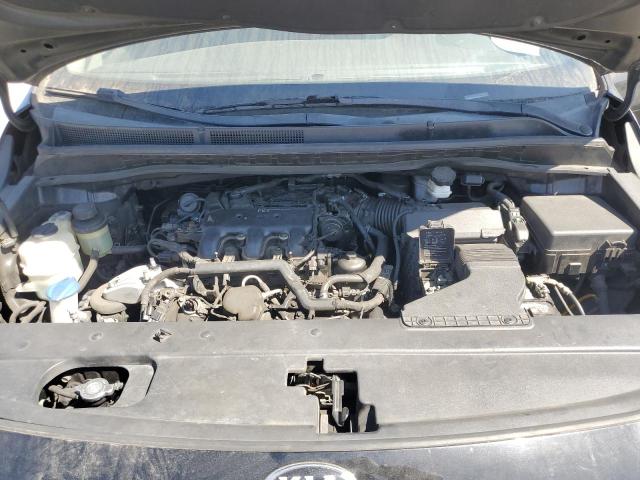 2017 KIA SEDONA LX KNDMB5C10H6324930