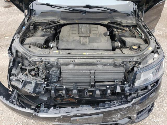 2019 LAND ROVER RANGE ROVE SALWR2RV0KA421927