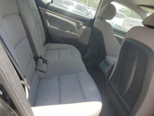 2017 HYUNDAI ELANTRA SE - KMHD84LF5HU211471