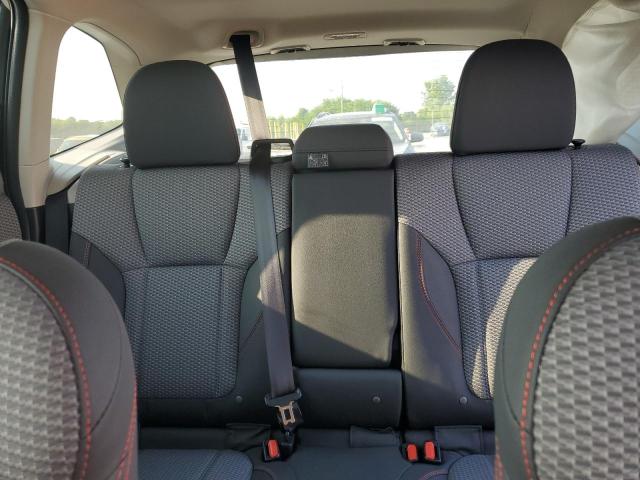 2023 SUBARU FORESTER SPORT JF2SKAJC6PH532027