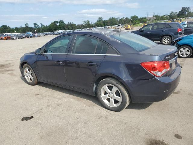 2015 CHEVROLET CRUZE LT - 1G1PC5SB4F7296778