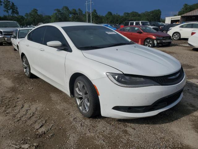 2015 CHRYSLER 200 S 1C3CCCBB5FN732533