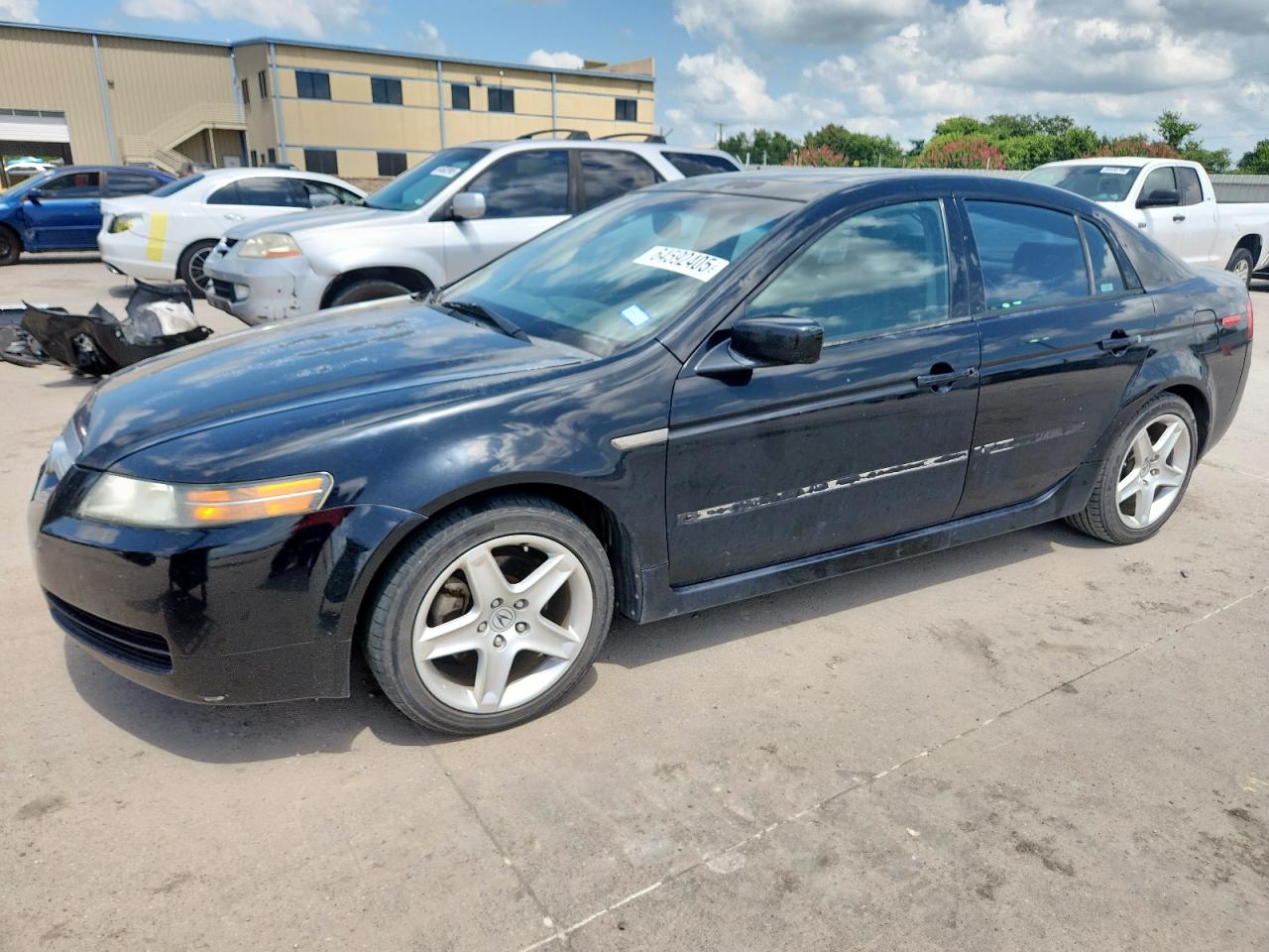 Vehicle photo