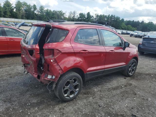 2018 FORD ECOSPORT S MAJ6P1CL6JC165820