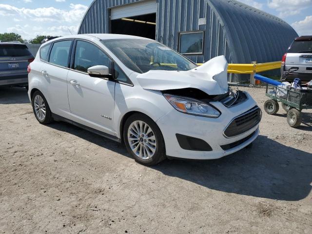 2017 FORD C-MAX SE 1FADP5AU6HL118355