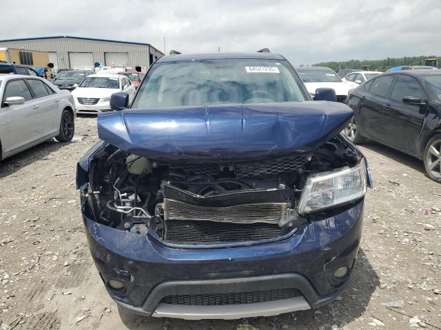 2017 DODGE JOURNEY SX 3C4PDCBG7HT572549