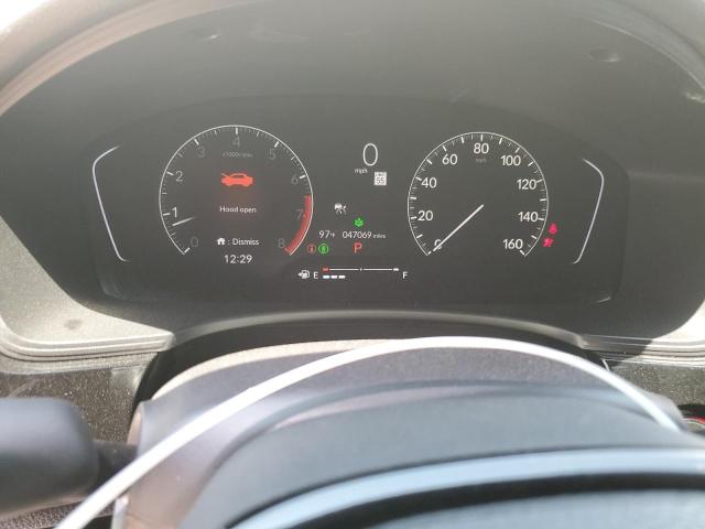 2024 HONDA CIVIC EX #3302753019