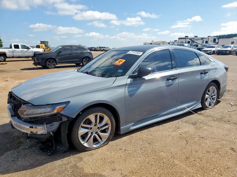 HONDA ACCORD SPO
