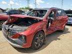 2023 HYUNDAI TUCSON N L - KM8JFCAE3PU207916