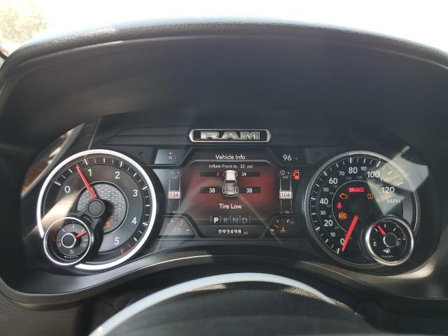 2020 RAM 1500 BIG HORN/LONE STAR 1C6SRFFM6LN244522