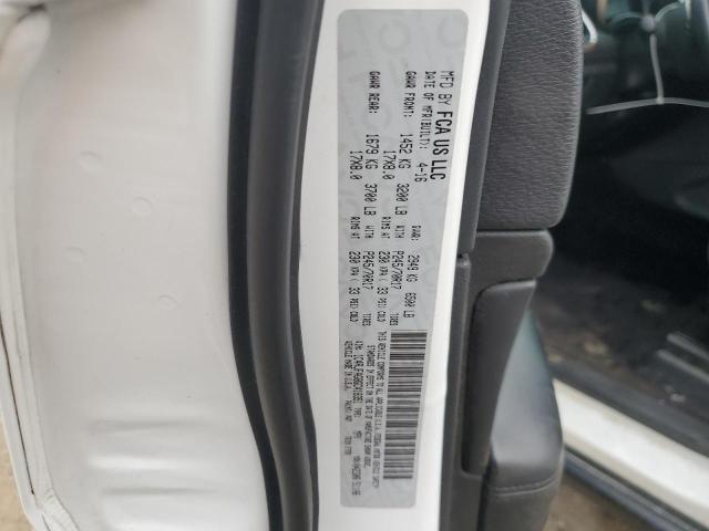 2016 JEEP GRAND CHER 1C4RJFAG8GC418351