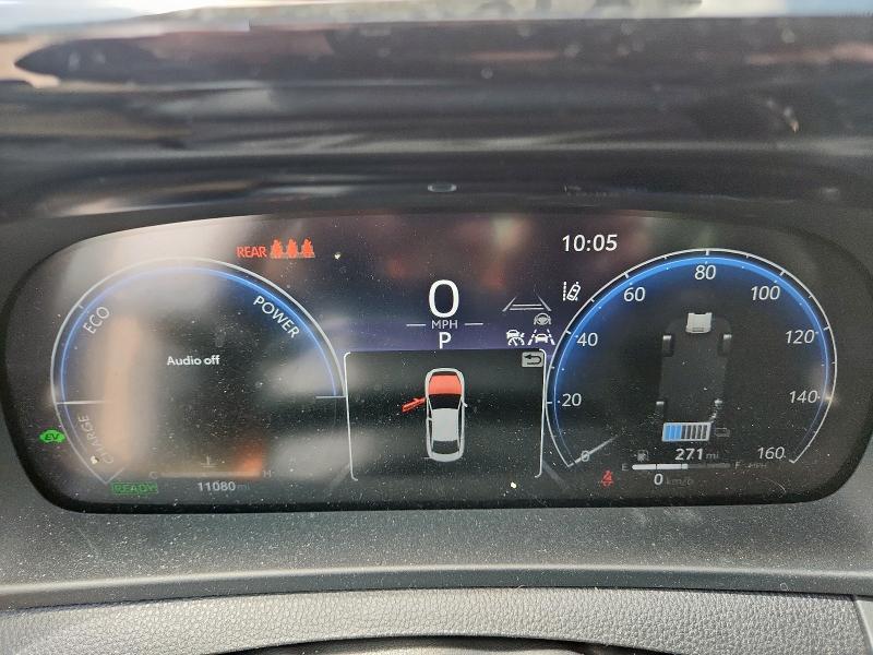 2024 TOYOTA CROWN XLE JTDAAAAF4R3022881