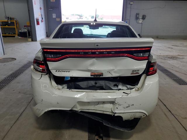 2014 DODGE DART SXT - 1C3CDFBB7ED741821