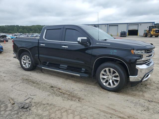 2019 CHEVROLET SILVERADO - 1GCUWEED5KZ102918