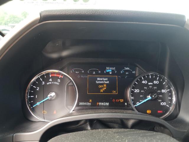 2020 FORD F250 SUPER DUTY #3292325273