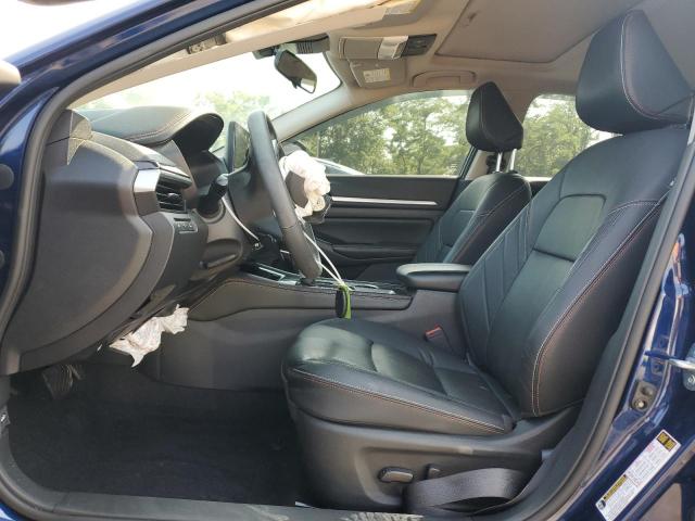 2024 NISSAN ALTIMA SR - 1N4BL4CW0RN377571