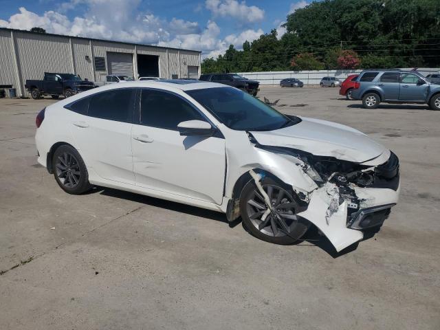 2019 HONDA CIVIC EX 19XFC1F31KE002357