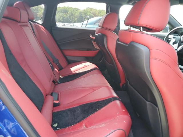 2021 ACURA TLX TECH A 19UUB6F50MA009185