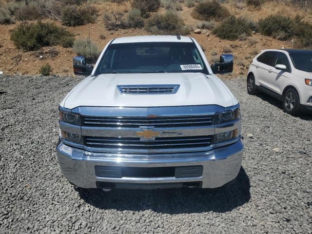 2017 CHEVROLET SILVERADO - 1GC1KVEY2HF148105