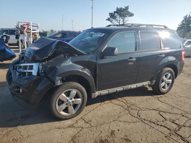 FORD ESCAPE XLT