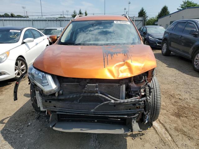 2020 NISSAN ROGUE S - JN8AT2MV9LW103257