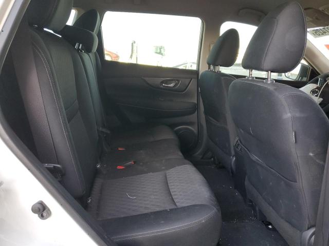 2018 NISSAN ROGUE S KNMAT2MT7JP601071