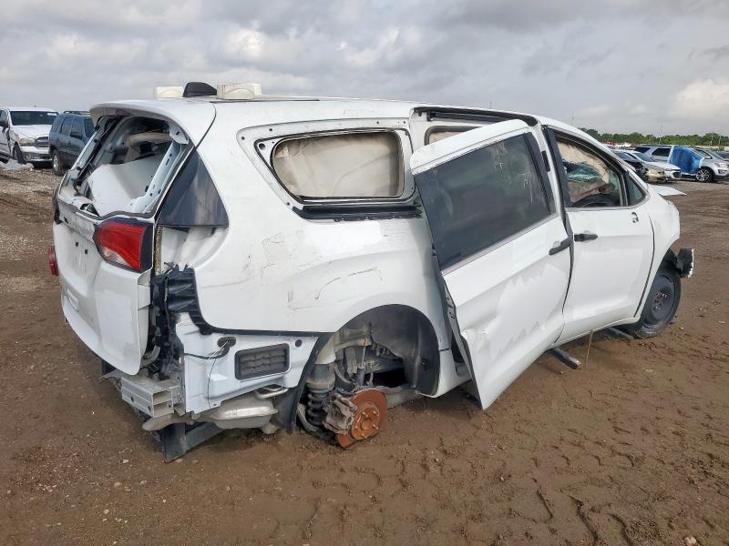 2020 CHRYSLER VOYAGER L 2C4RC1AG3LR266641