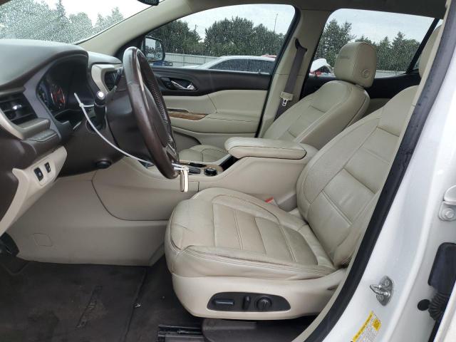 2017 GMC ACADIA DEN - 1GKKNPLS3HZ138854