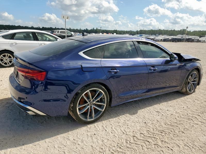 2023 AUDI A5 PREMIUM - WAUFACF59PA019708