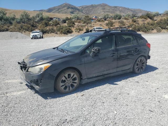 2012 SUBARU IMPREZA SP - JF1GPAL60CG201107