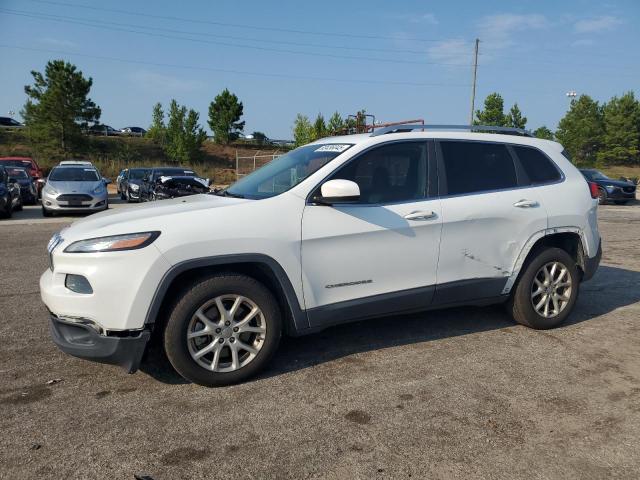 Vin: 1c4pjlcb0ew172558, lot: 63436045, jeep grand cher latitude 2014 img_1