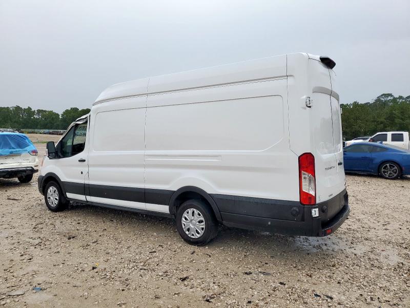 2022 FORD TRANSIT CARGO VAN T- #3274025474