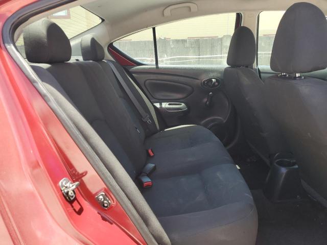 2018 NISSAN VERSA S - 3N1CN7AP2JL819246