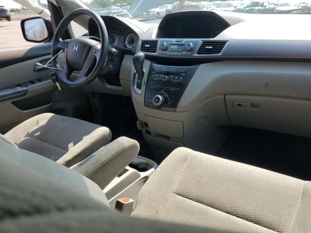 2013 HONDA ODYSSEY EX - 5FNRL5H45DB022361