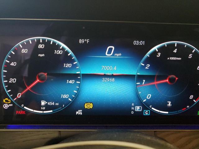 2022 MERCEDES-BENZ E 350 4MAT - W1KZF8EB3NB026947