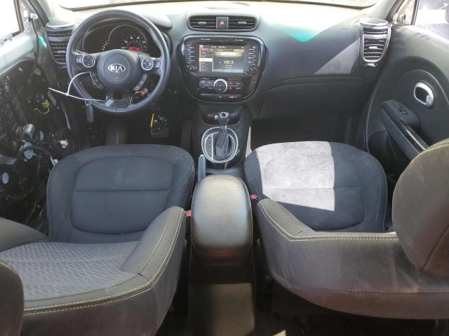 2016 KIA SOUL + - KNDJP3A55G7347742