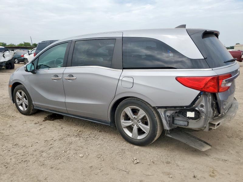 2019 HONDA ODYSSEY EX 5FNRL6H53KB038604