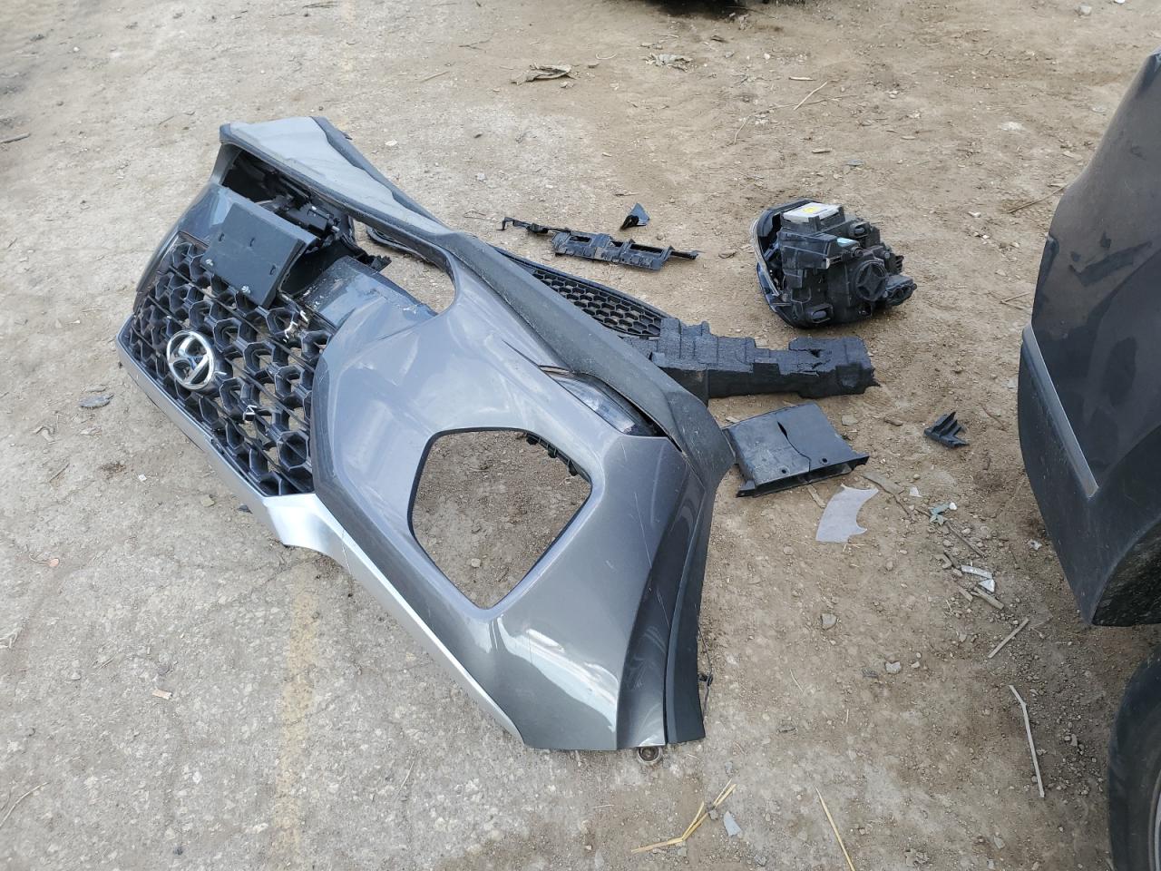 HYUNDAI SANTA FE LIMITED