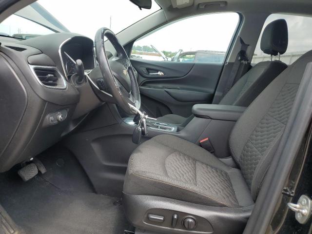 2018 CHEVROLET EQUINOX LT - 3GNAXJEV7JL272907