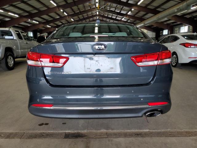 2016 KIA OPTIMA LX 5XXGT4L32GG078968