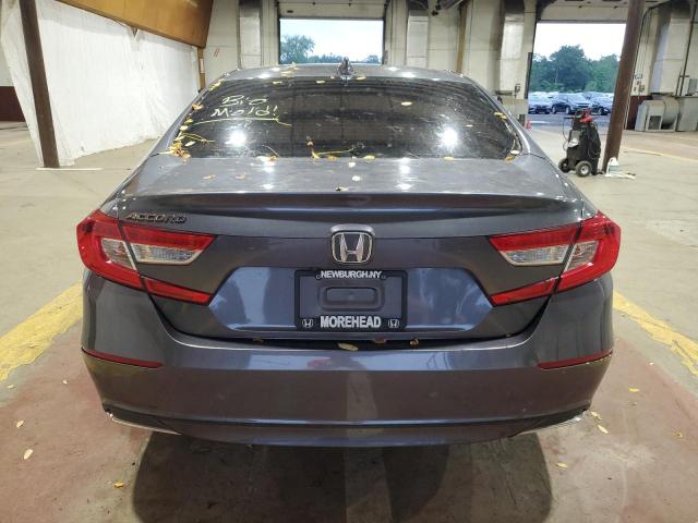 2020 HONDA ACCORD EX 1HGCV1F46LA101722