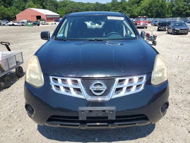 2011 NISSAN ROGUE S - JN8AS5MV2BW256498