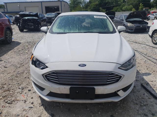 2018 FORD FUSION S H 3FA6P0UU6JR219278