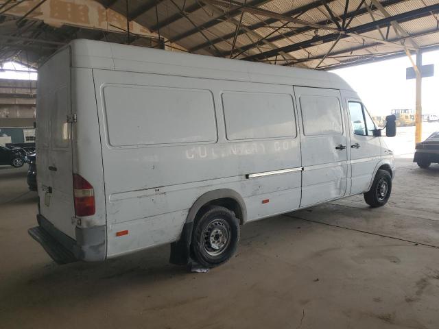 DODGE SPRINTER 2 2006 white  diesel WD0PD744365965690 photo #4