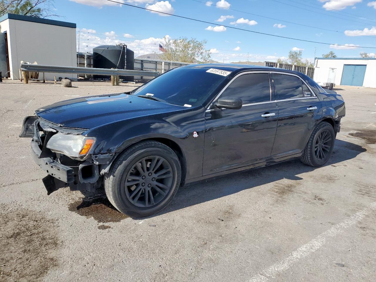 CHRYSLER 300C