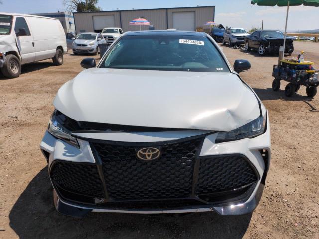 2021 TOYOTA AVALON TRD 4T1FZ1FB6MU068294