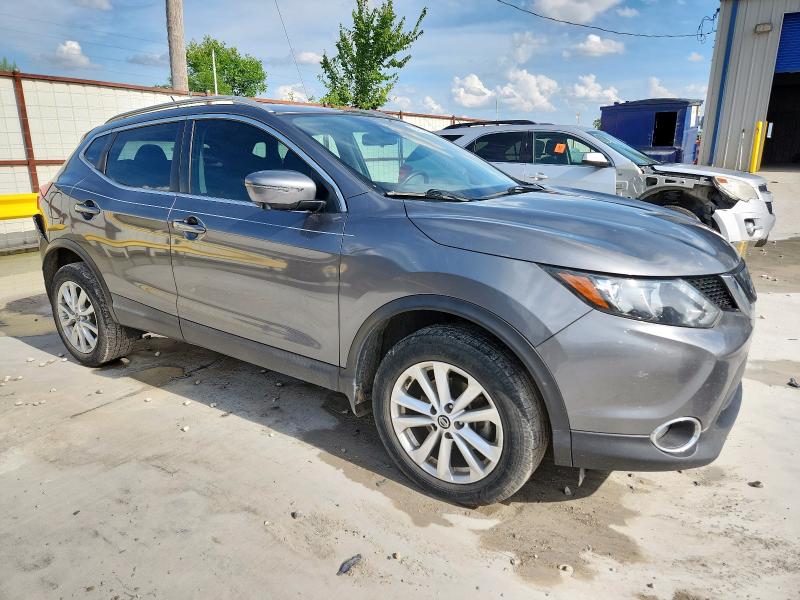 2019 NISSAN ROGUE SPOR - JN1BJ1CP0KW215515