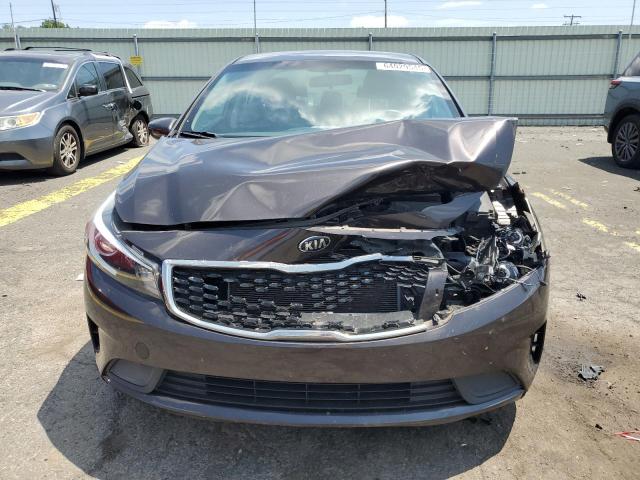 2017 KIA FORTE LX 3KPFK4A74HE148565
