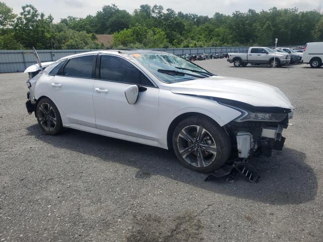 2021 KIA K5 EX - 5XXG34J21MG065036