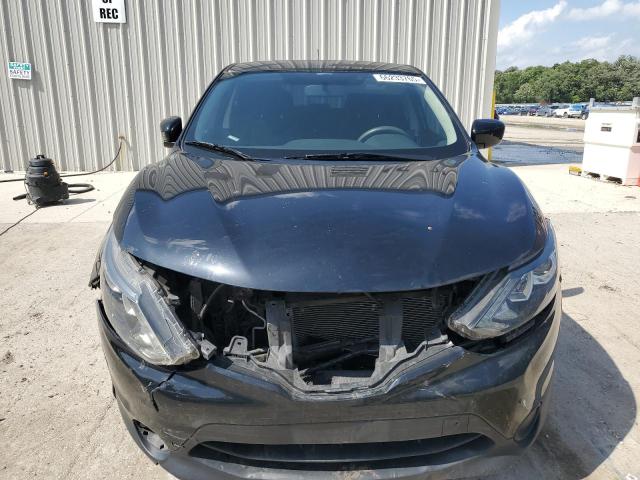 2018 NISSAN ROGUE SPOR - JN1BJ1CP7JW103535